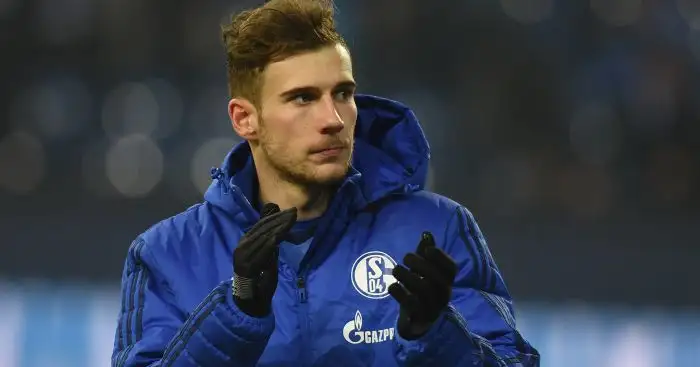 Bayern chief reveals details of chase for Barca, Liverpool target