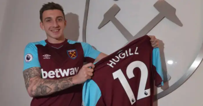 Deadline Day blog: Relive all the drama and late deals as it happened