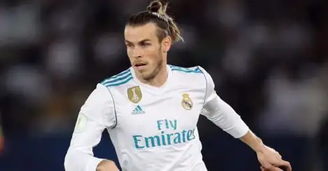 Giggs makes big revelation over Gareth Bale’s Real Madrid future