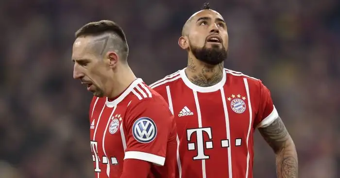 Barcelona set to sign Bundesliga superstar, Man Utd target