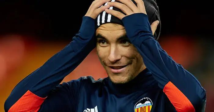 Arsenal dealt blow as agent confirms Arteta favourite unlikely to move