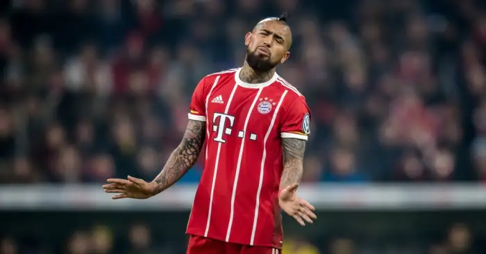 Chilean journalist confirms Man Utd interest in star Bayern midfielder