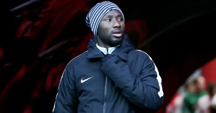 Liverpool pressuring Leipzig into early Keita deal; could happen Sunday