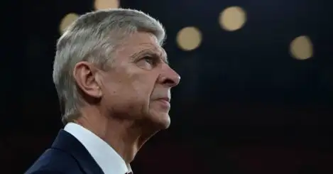 Press conference called as speculation grows Wenger will join Euro giants