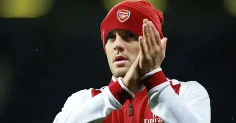 Arsenal legend believes Gunners midfielder is ‘needed’ in England squad