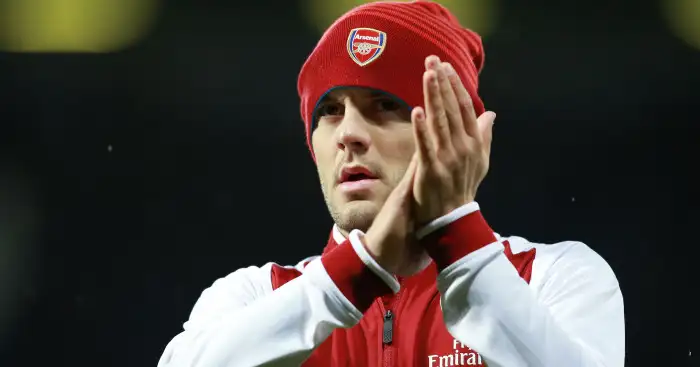 Arsenal legend believes Gunners midfielder is ‘needed’ in England squad