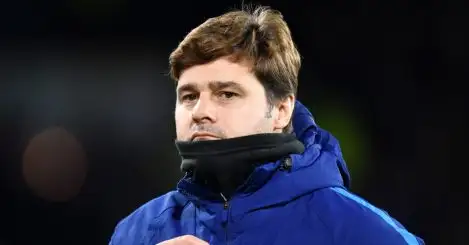 ‘Pochettino doesn’t have the tactical nous for the CL knockout stages’
