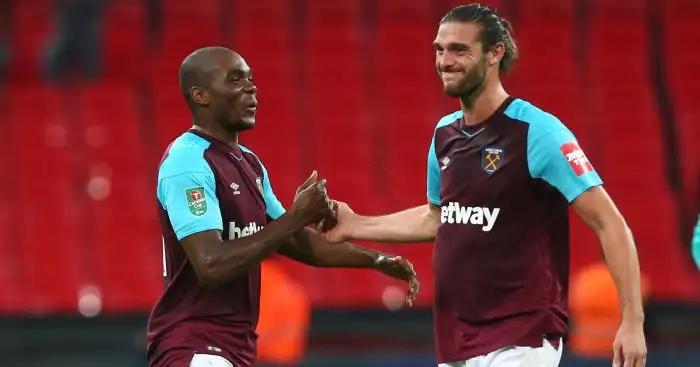 Moyes responds to shock Chelsea link to West Ham attacker