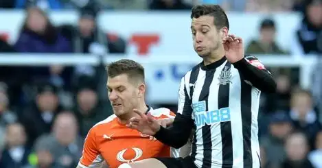 Newcastle Utd cruise to comfy FA Cup victory over Luton Town