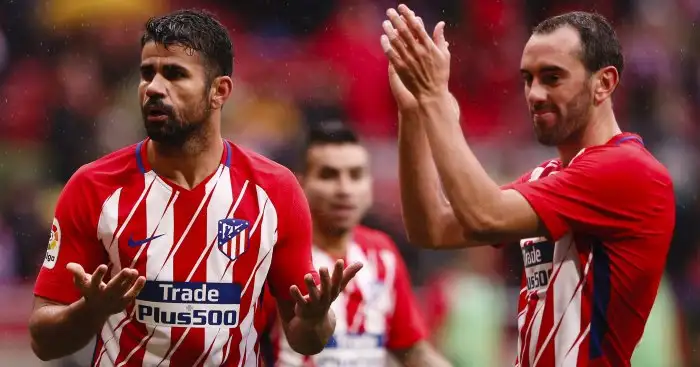West Ham, Everton, Wolves in three-way battle for LaLiga striker
