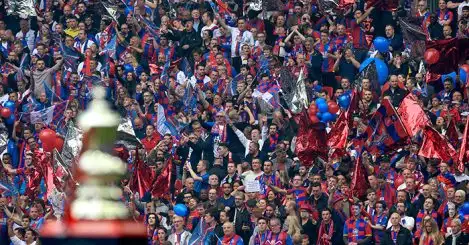 Why the FA Cup means so much – by a Crystal Palace fan