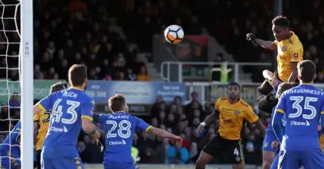 Newport stun Leeds with late comeback in the FA Cup