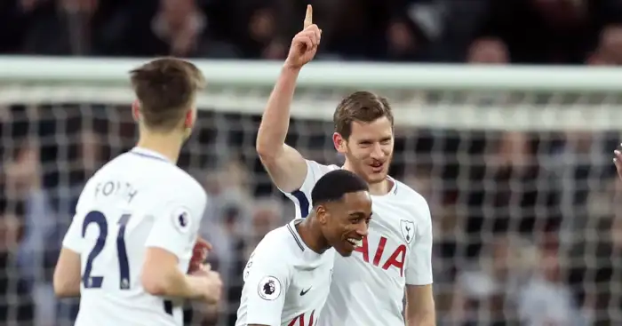 Tottenham stalwart admits Wembley advantage in FA Cup semis