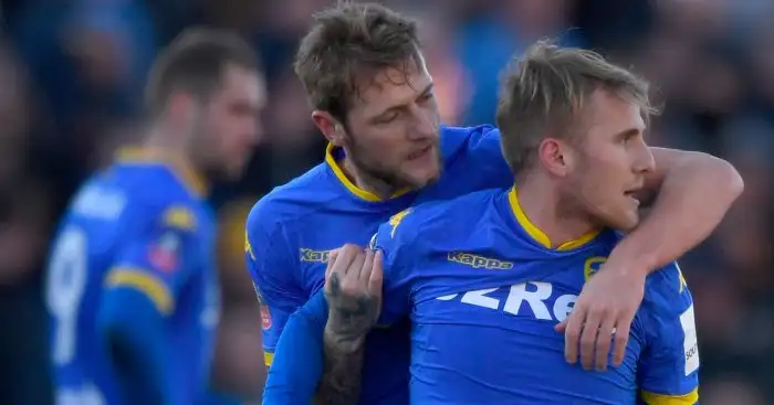 Samuel Saiz looks to La Liga rivals as Leeds return talk is ended
