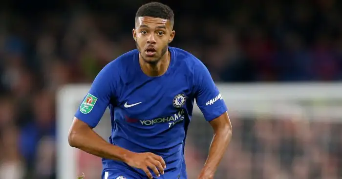 Chelsea confirm defender has joined Birmingham in another loan deal