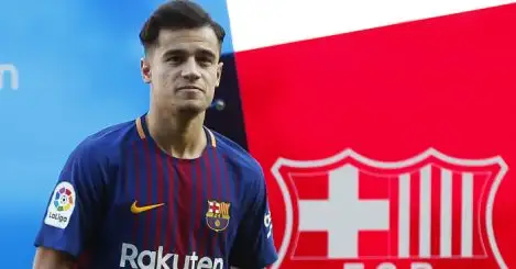 Coutinho reveals Barcelona promise as Valverde provides fitness update