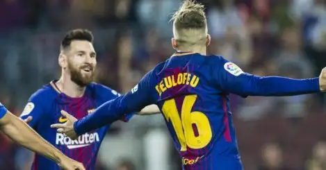 Messi urges Barcelona to sell three stars in wake of Coutinho deal