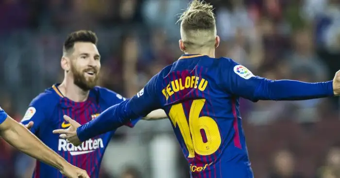 Messi urges Barcelona to sell three stars in wake of Coutinho deal