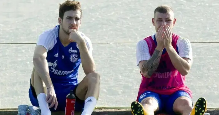 Liverpool desperate to land top Bayern target to fill Coutinho void