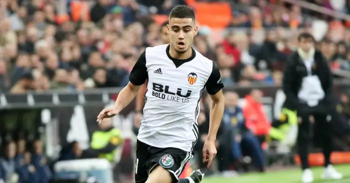 Andreas Pereira makes his mind up on Man Utd future
