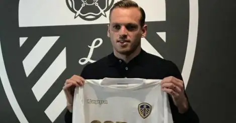 Leeds outcast discusses struggles and chances of permanent exit