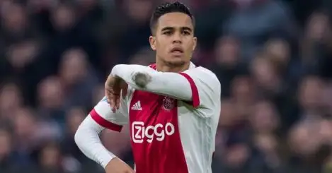 Mourinho blocks Ajax hotshot’s Man Utd move until summer