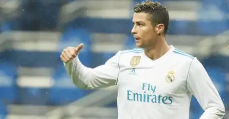 Barcelona legend hits out at Cristiano Ronaldo after PSG win