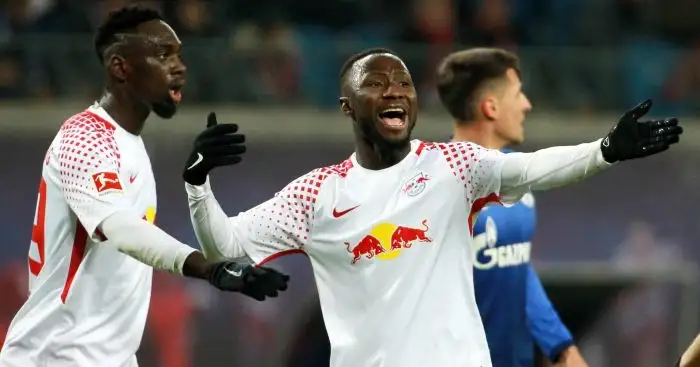 Keita release fee revealed as Liverpool weigh up early move