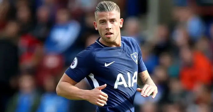Paper Talk: Chelsea desperate to land £55m Tottenham star