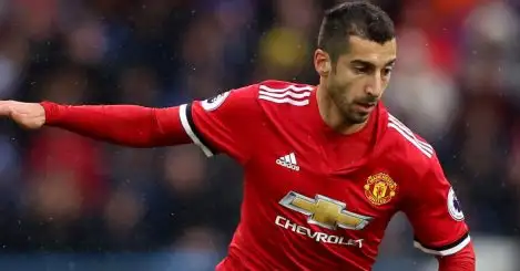 Mkhitaryan rips into Arsenal over broken promises prior to Roma move