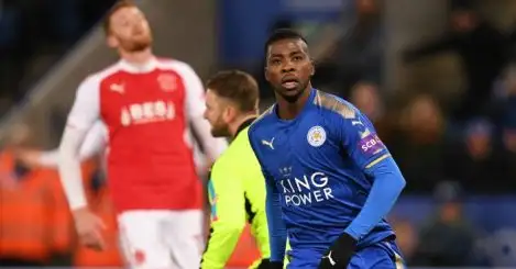 EXCLUSIVE: Iheanacho hope for Newcastle after Sturridge snub