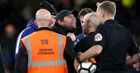 VAR branded ‘a shambles’ after controversial Chelsea cup win