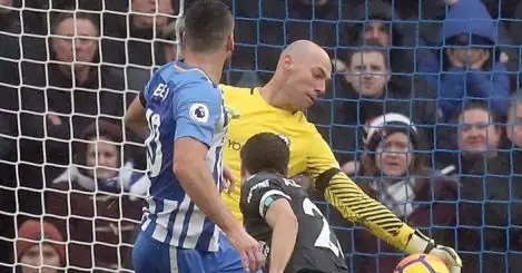 Ref Review: Caballero escape for Chelsea; did Man Utd star get lucky?