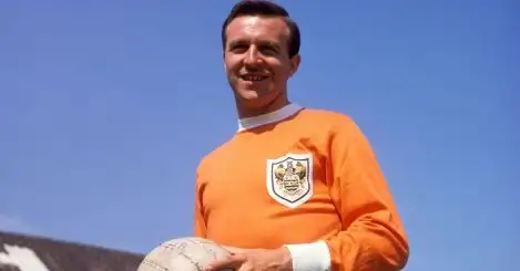 Blackpool and England great Jimmy Armfield passes away