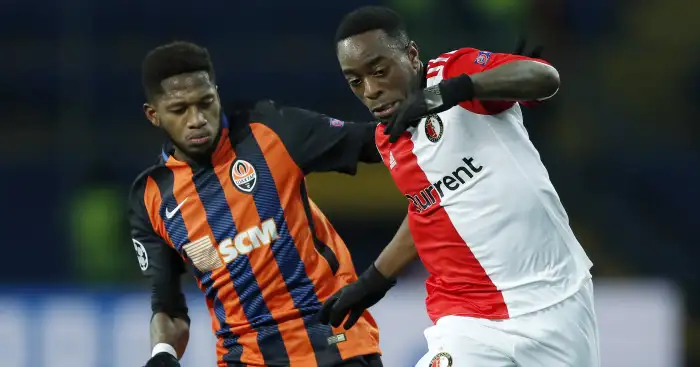 Man Utd set to pull plug on £53m swoop for top midfield target