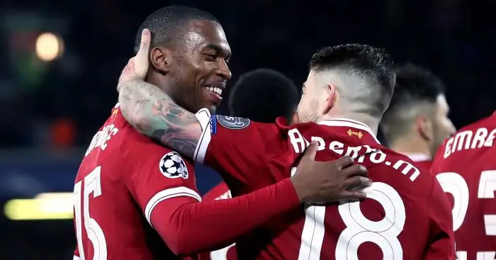 Former defender claims Liverpool back-up is worth £50million