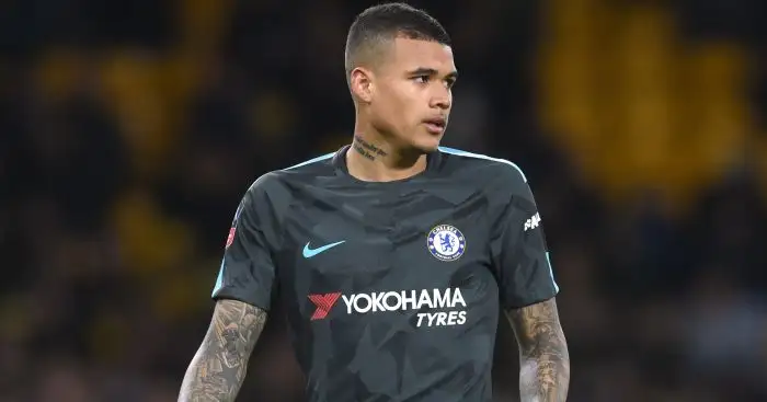 Liverpool plot shock move to beat Newcastle to Chelsea man