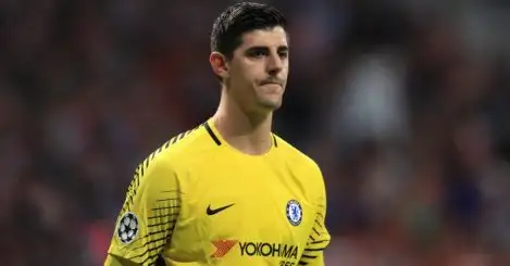 OFFICIAL: Kovacic to Chelsea when Courtois confirms £35m Real move