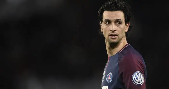 €40m playmaker rejects Liverpool, Tottenham loan moves