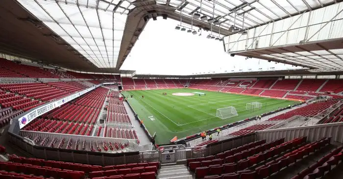 Middlesbrough in 5-team scramble to land Eredivisie winger