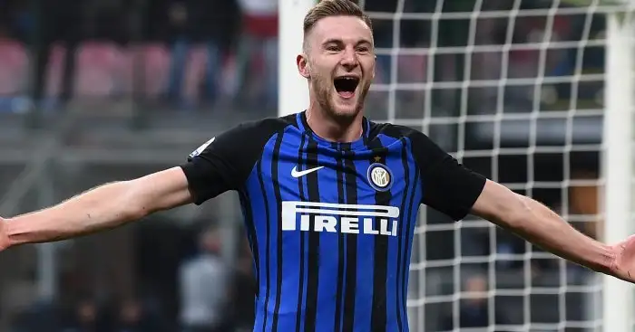 Milan Skriniar