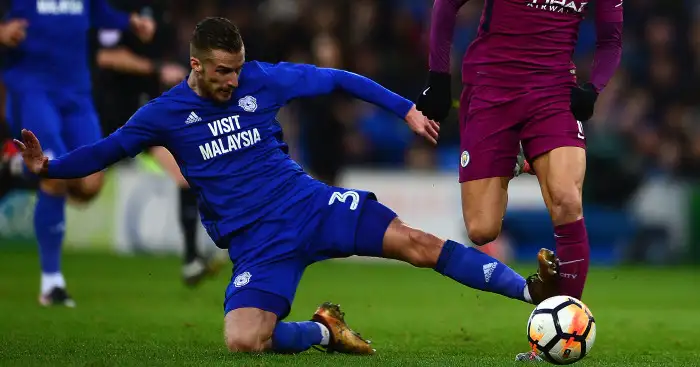 Ref Review: VAR hits headlines at Liverpool; Joe Bennett shocker