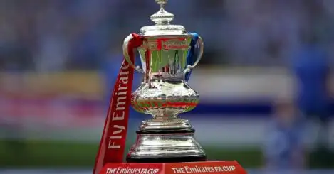 FA Cup 5th-round draw made as surviving big guns are kept apart