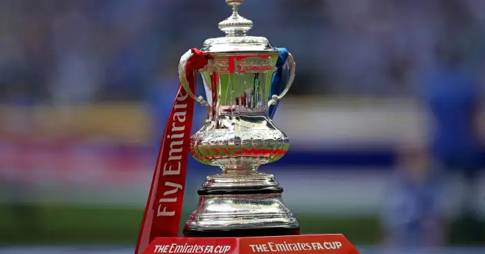 FA Cup 4th/5th round draws: Man Utd handed blockbuster tie