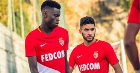 Man Utd weighing up £30m French youngster as Maguire backup plan