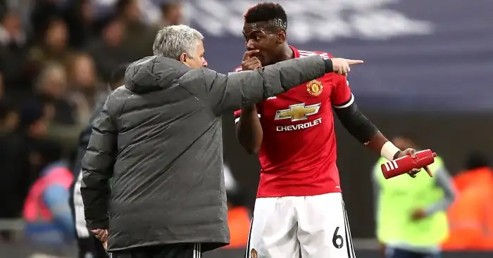 Monday Verdict: Mourinho managing Pogba perfectly; do or die at Arsenal