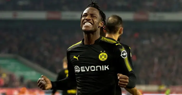 Tottenham pull plug on deadline-day move for £35m striker