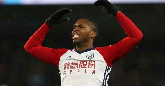Crazy cost of Sturridge’s West Brom loan spell revealed
