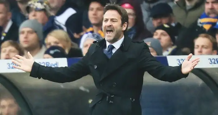 Big names linked as Leeds begin search for new boss