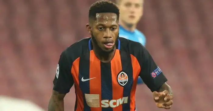 Brazil midfielder clear to become Mourinho’s first summer signing